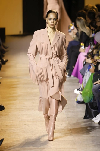 Elie Saab осень-зима 2024/2025