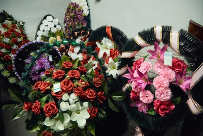 Saratov hikes municipal funeral costs by 500 rubles
