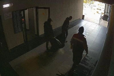 В Кальном погиб мужчина, СК ведёт проверку