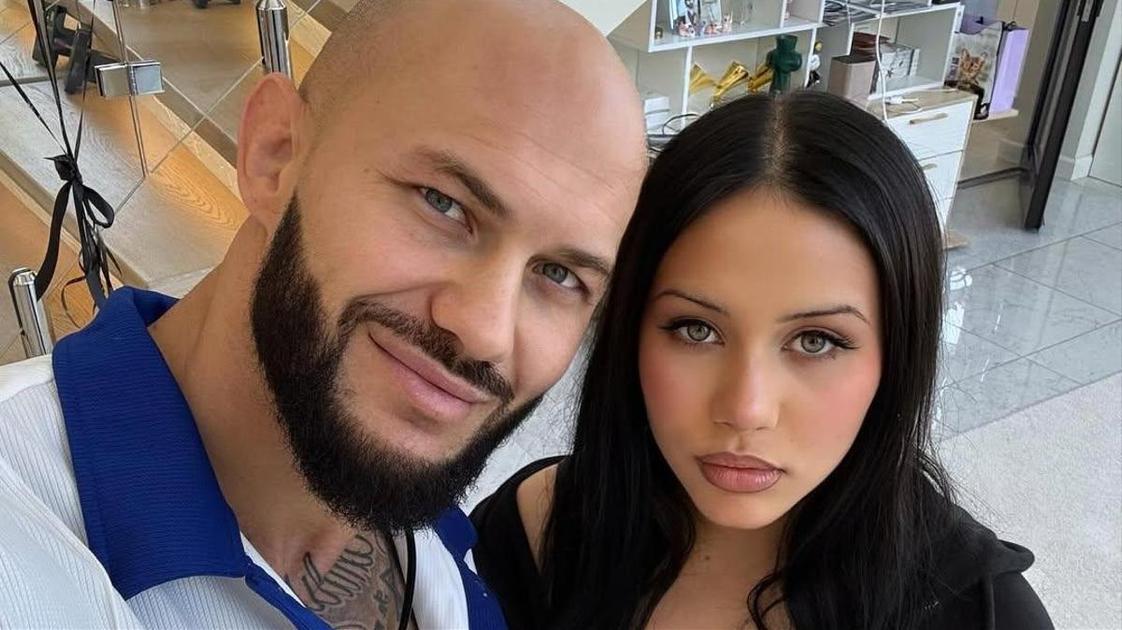 Джиган не общается со старшей дочкой&nbsp;&mdash; и вот почему