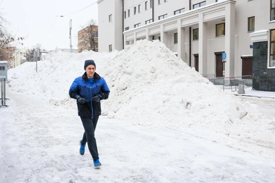 Forecasters warn of severe cold snap in Moscow and region