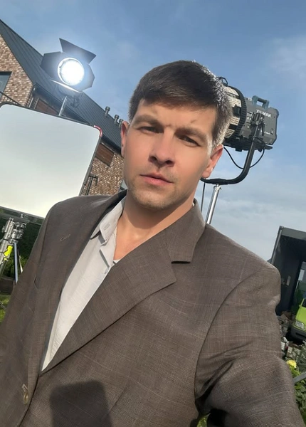 Дмитрий Дмитренко | www.starhit.ru