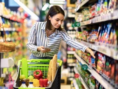 Как я научилась покупать продукты выгодно: личный опыт покупок в «Магните»