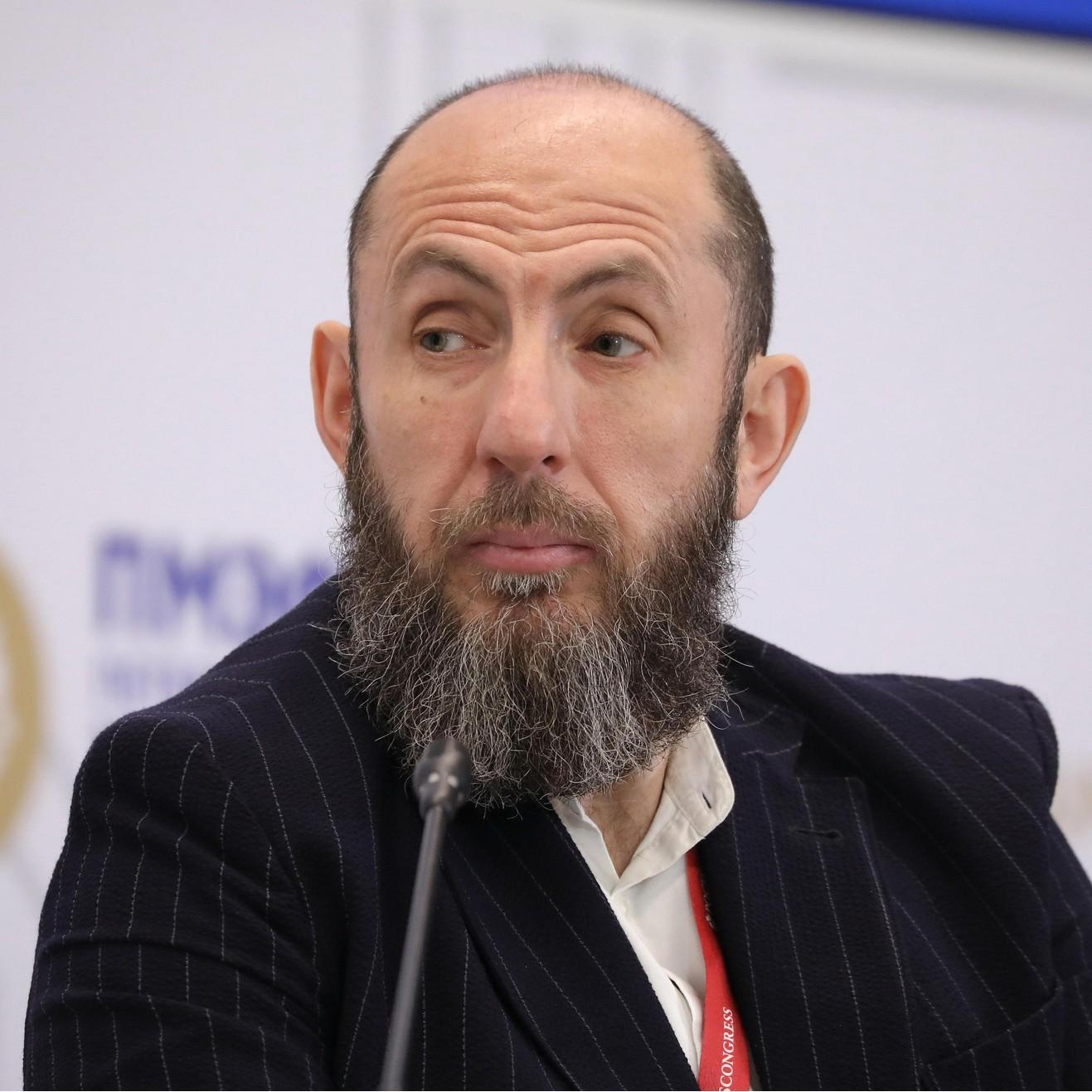 В Подмосковье задержали директора МХАТа Владимира Кехмана: подробности