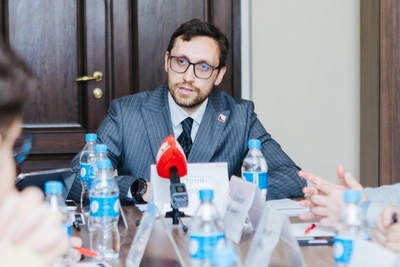 Куранов: инвестору нужен высокотехнологичный Дальний Восток
