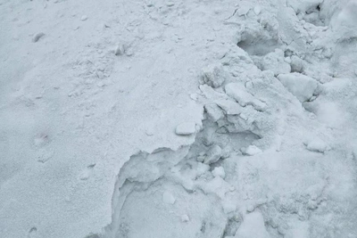 Omsk's Black Snow: Ecologist Explains Why