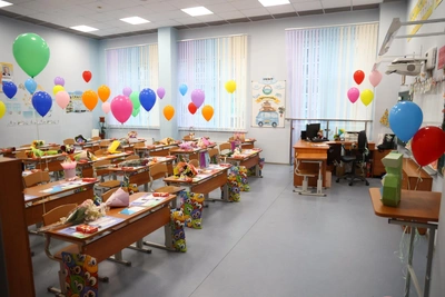 На Госуслугах открыли черновик для записи в первый класс