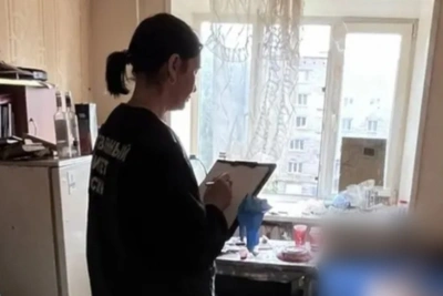 Житель Сарапула задержан по подозрению в убийстве