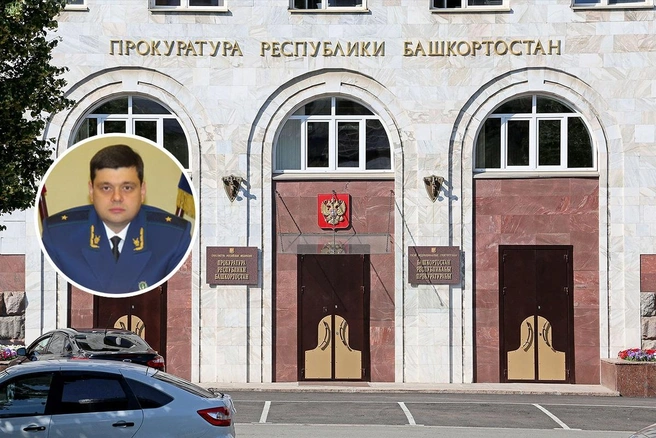 Теперь Ведерникову должен сказать да президент России | Источник: Тимур Шарипкулов