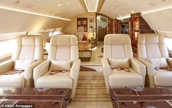 Источник: AMAC Aerospace