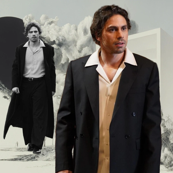 Таро Эмир Текин из «Зимородка» присоединился к касту сериала «Лилияр» | Источник: theGirl