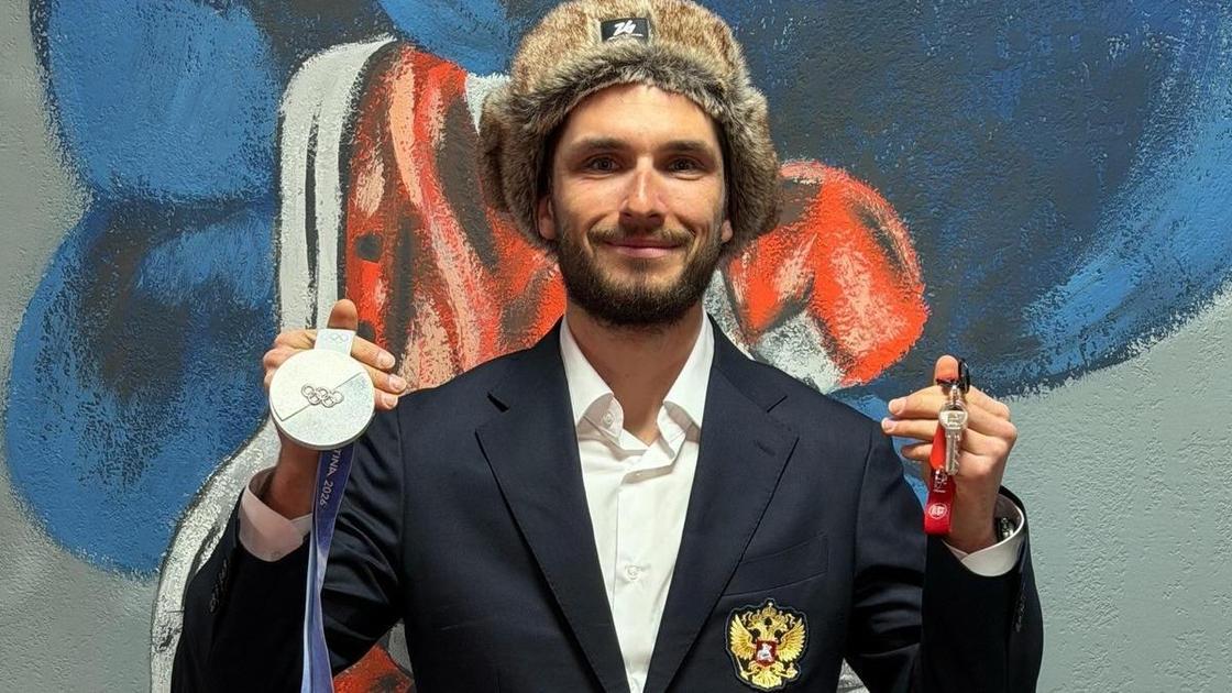 Квартира 33 кв.&nbsp;м. за победу на Олимпиаде: подарок Никиты Филиппова вызвал споры