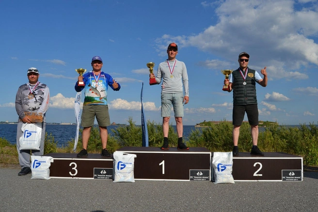 Источник: Дирекция КЗС Петербурга