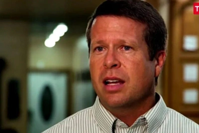 Джим Боб Даггар хотел казнить насильников, пока сын в тюрьме