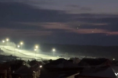 Prosecutor Overrides Bastrykin's Order on Volgograd Snow Cannon Noise Case