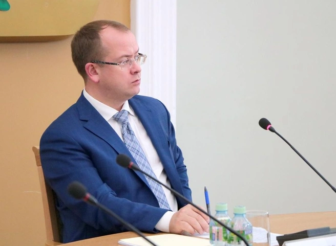 Карабасов: ремонт дорог входит в завершающую стадию | ya62.ru