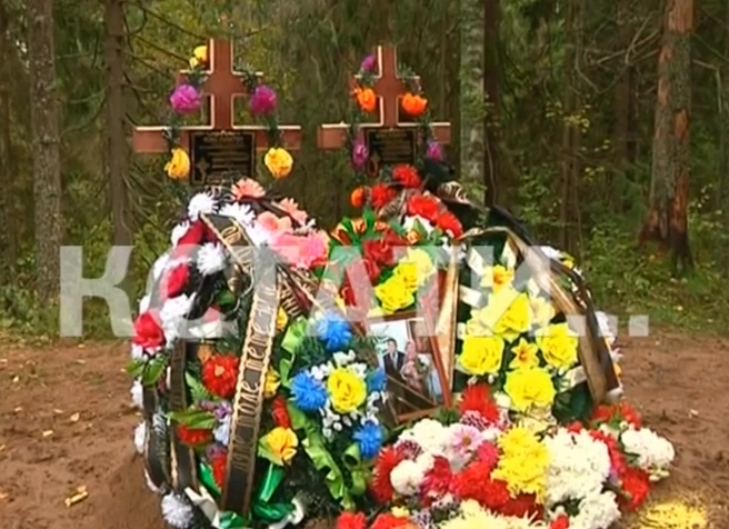 Приглашая Якубова на чай, Анатолий и Ирина даже не подозревали, что впускают в дом своего убийцу | Источник: «Сети НН» / Vk.com