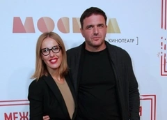 Максим Виторган: «Ценю в женщине интеллект и чувство юмора»