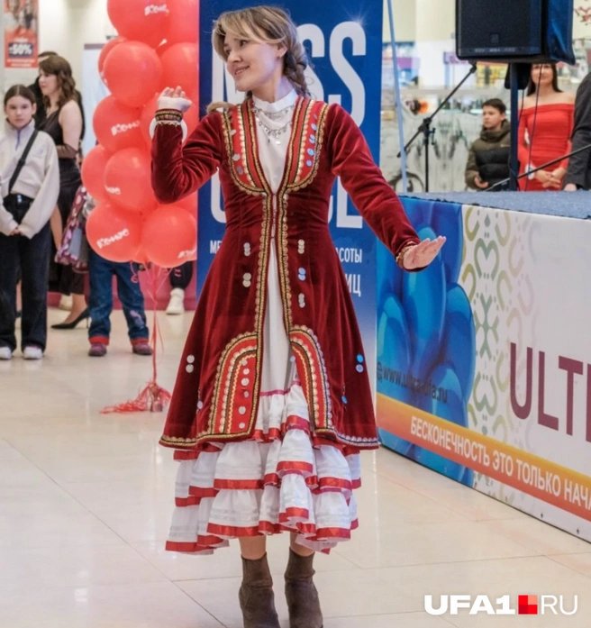 Источник: Булат Салихов / UFA1.RU