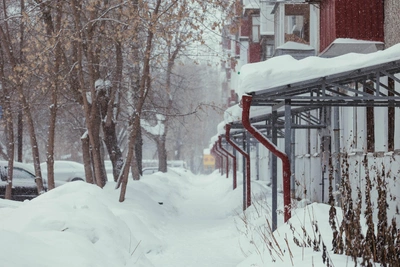 Погибшая на улице Широтной в Тюмени: детали