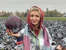 «Сорвал одежду и катал ее в луже»: прохожий о том, как спасал Инну Цыбасову, которую подожгла жена любовника