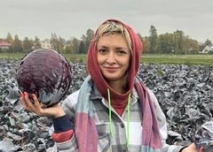 «Сорвал одежду и катал ее в луже»: прохожий о том, как спасал Инну Цыбасову, которую подожгла жена любовника