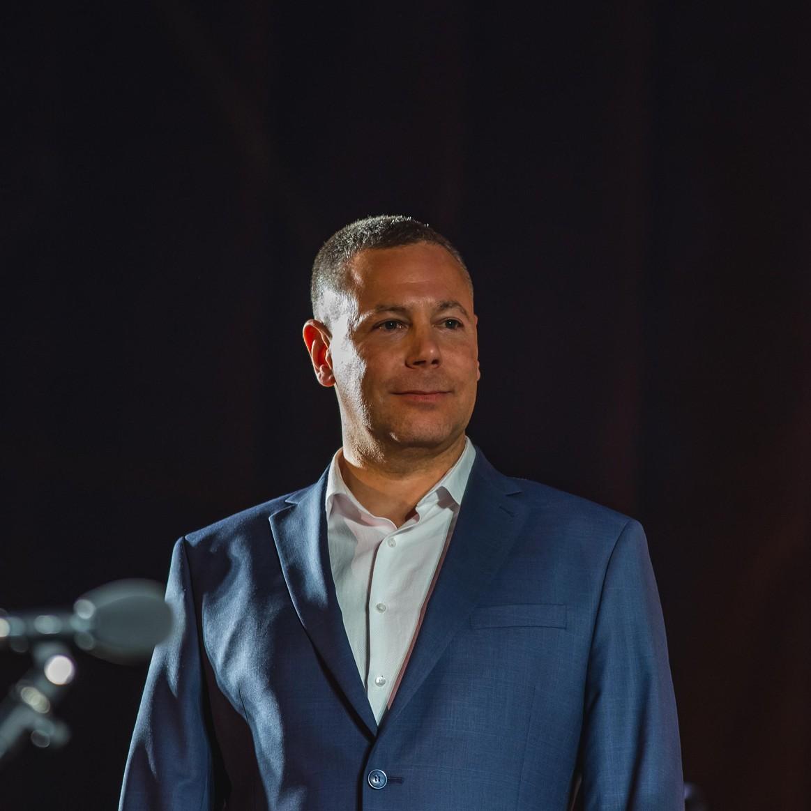 <p>Михаил Евраев</p>