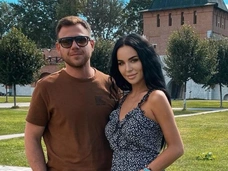 Валерий и Анна Блюменкранц развелись