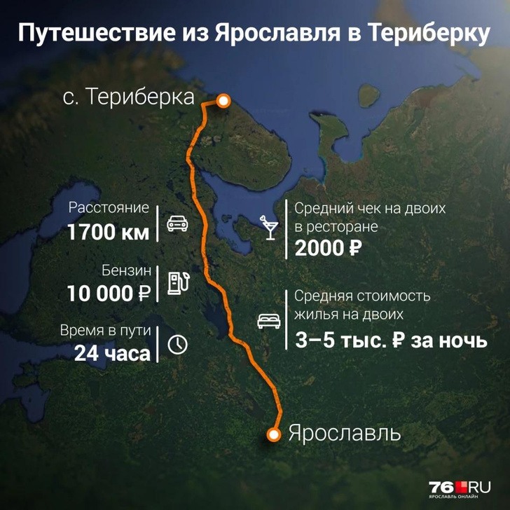 «Из Китая сюда ездили толпами, чтобы зачать гения»: сколько стоит путешествие к чудотворному северному сиянию в Териберке