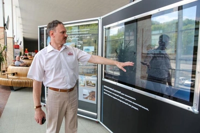 Суд приговорил начальника уфимского вокзала к колонии