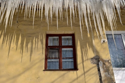 Федот Ветронос: почему 15 марта лучше остаться дома?