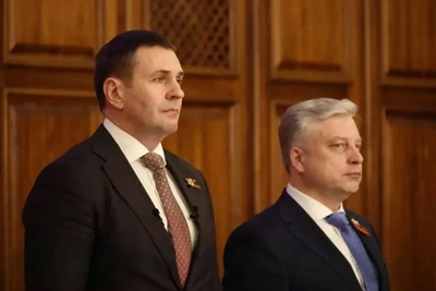 Дмитрий Демешин: необходима трансформация тарифов