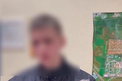 Подросток из Рязани поджег полицейские машины в Краснообске