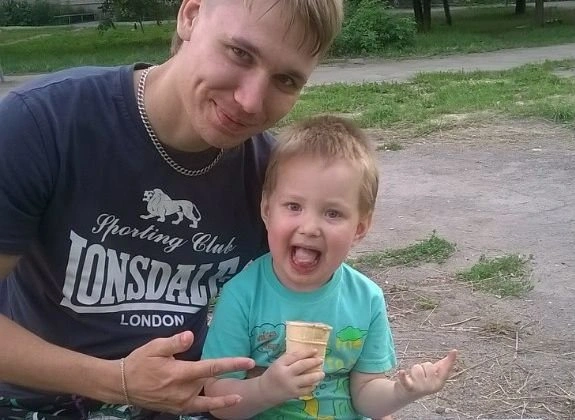 Больному раком 26-летнему рязанцу срочно требуется помощь | ya62.ru