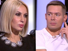Лера Кудрявцева: «Стас Пьеха рассказал о наркозависимости и случае, когда его чудом вернули с того света»