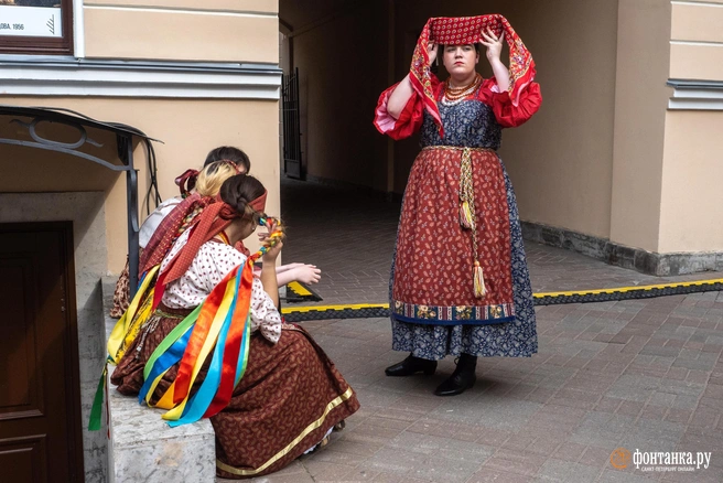 Источник: Михаил Огнев / FONTANKA.RU