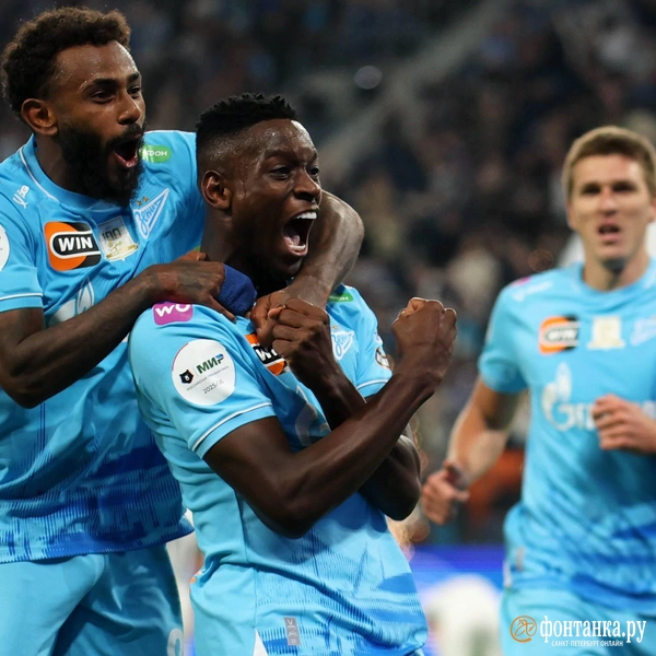 Источник: Сергей Михайличенко / «Фонтанка.ру»