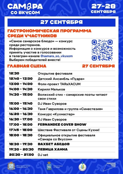 Источник: администрация Самары