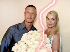 «Все-таки альфонс»: Волочкову предал бойфренд, которого она увела с «Давай поженимся»