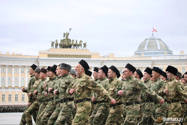 Источник: Валентин Егоршин / «Фонтанка.ру»