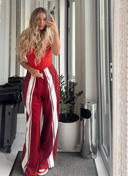 Анна Седокова