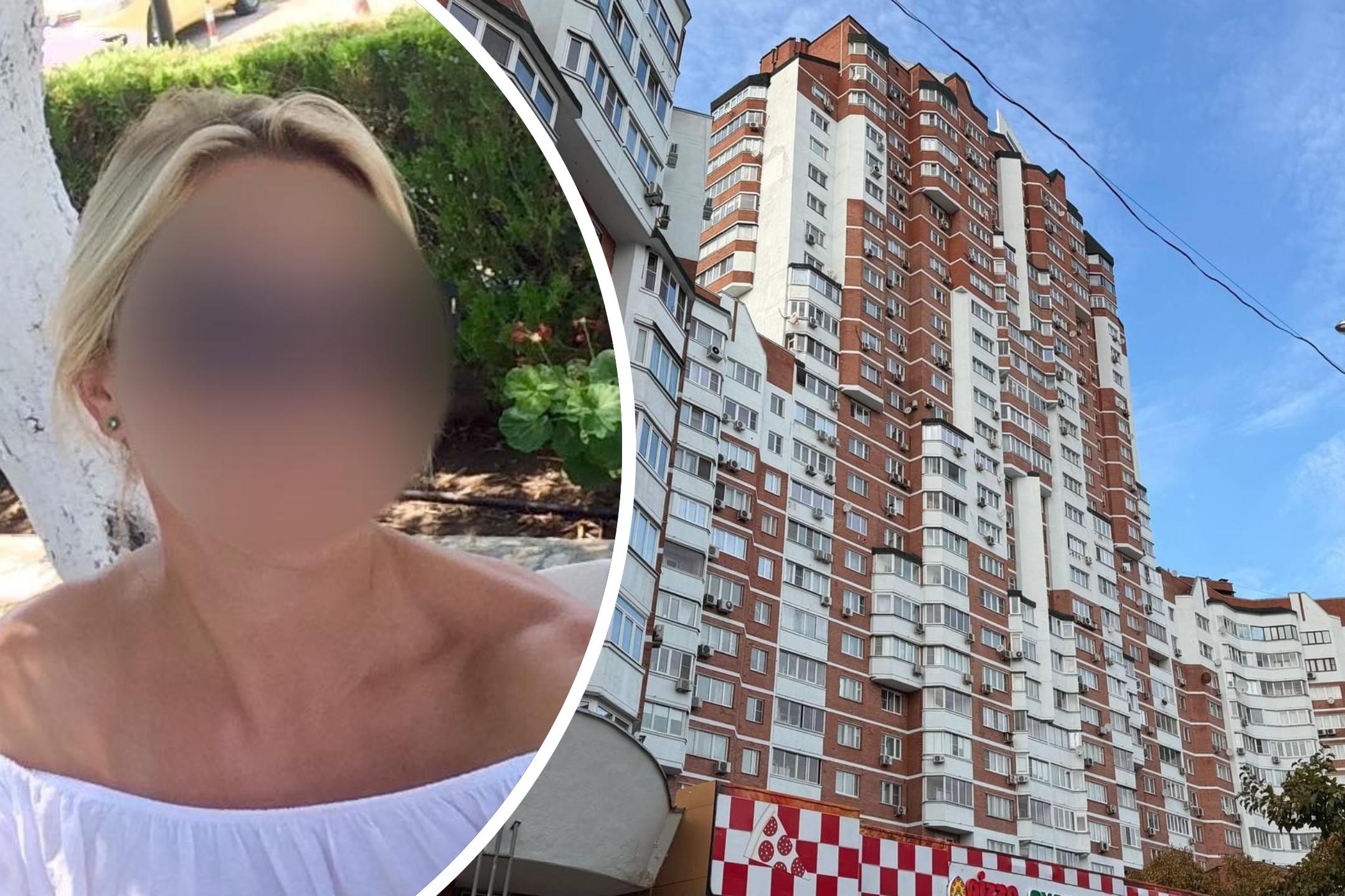 Прокрутил тело через мясорубку и сложил в холодильник. Жуткие подробности убийства бизнесвумен на ю…