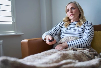 «Вырастила сына, вылечила рак спинного мозга и осталась без вектора в жизни»