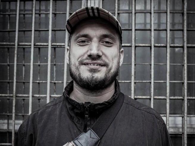 Артист скончался этой ночью в больнице | Источник: «Паша Техник / 20 Апреля / Уфа» / Vk.com