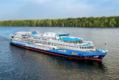 Продажи билетов на круиз «Северная сказка» стартовали в Югре