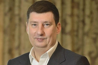 У Ходыкина требуют последнюю компанию и 24 млрд рублей