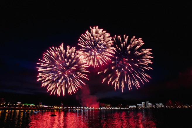 Где отдохнуть в Туле в Новый год? | Источник: Лина Саитова / 116.RU