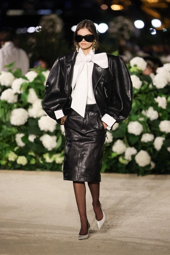 Что такое стиль Glamoratti и почему все так рады его возвращению?