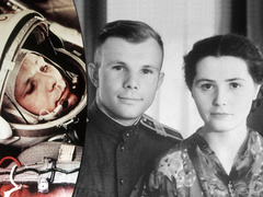 «Мне будет стыдно»: что было в письме, составленном Юрием Гагариным перед первым полетом в космос