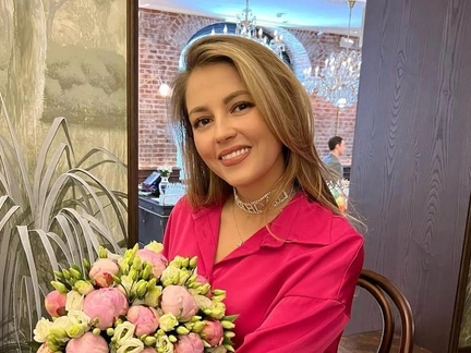 Ждущая второго ребенка Анна Михайловская о сыне Мирославе, уколах красоты и возвращении в «Молодежку»